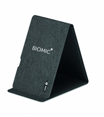 Logo trade mainostuote kuva: Langaton laturi 15W